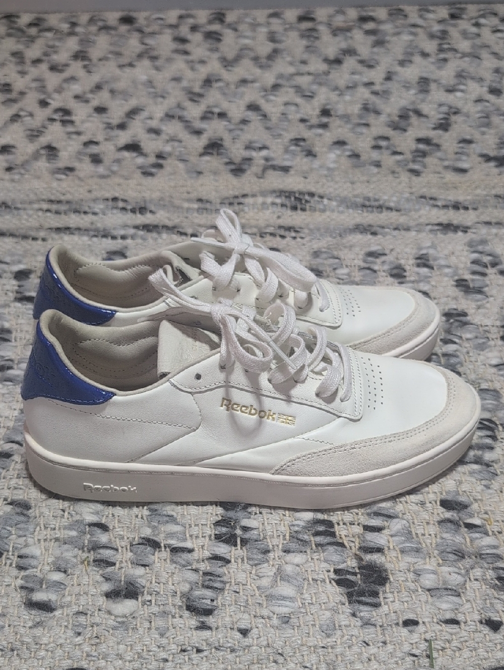 Women's Club C Clean Shoe